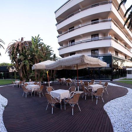 Circeo Park Hotel San Felice Circeo Eksteriør billede