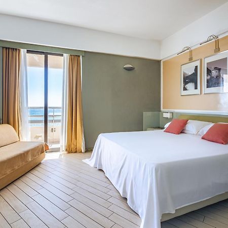 Circeo Park Hotel San Felice Circeo Eksteriør billede