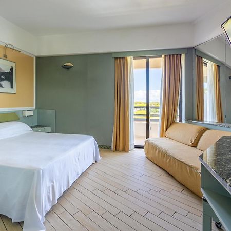Circeo Park Hotel San Felice Circeo Eksteriør billede