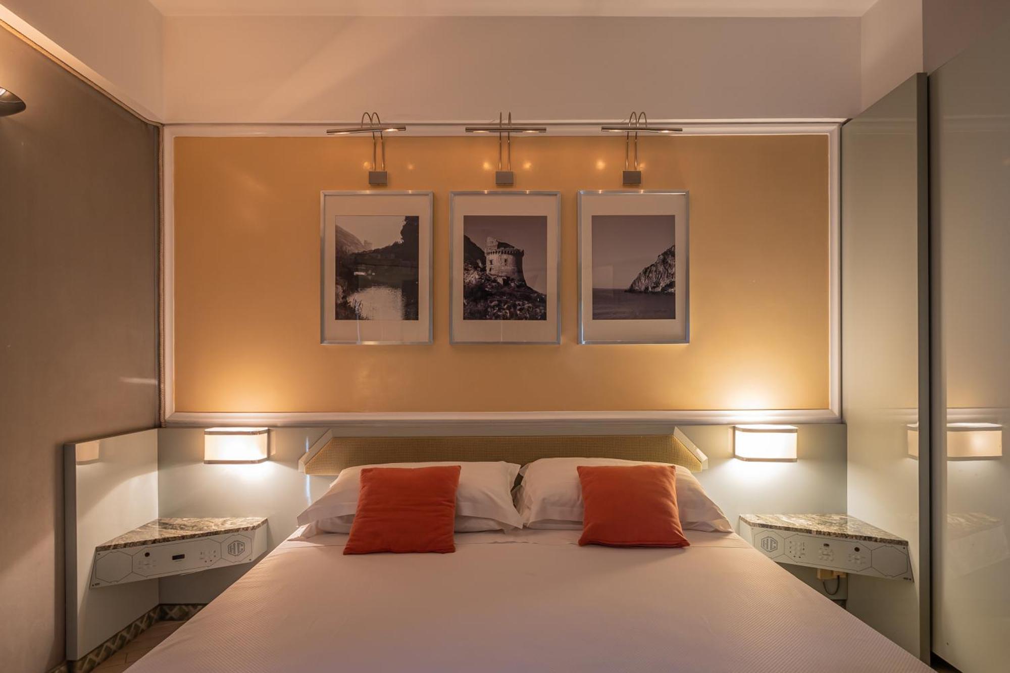 Circeo Park Hotel San Felice Circeo Eksteriør billede