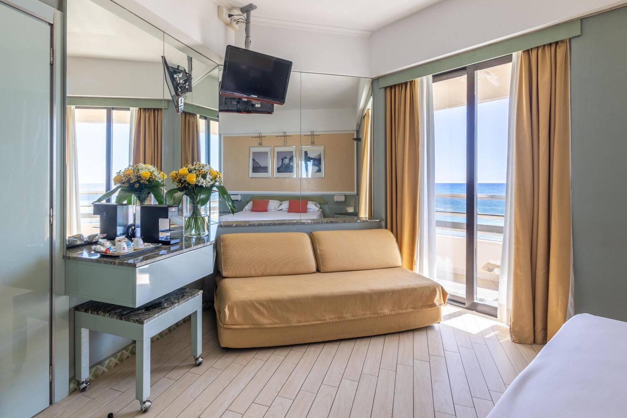 Circeo Park Hotel San Felice Circeo Eksteriør billede